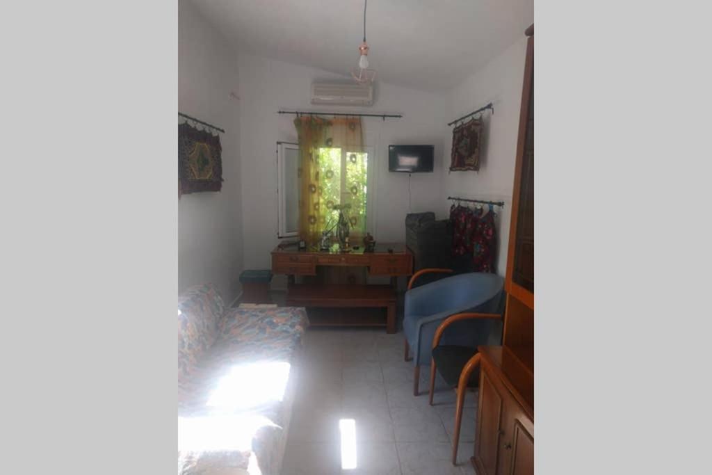 Irinis Cottage Kala Nera Buitenkant foto