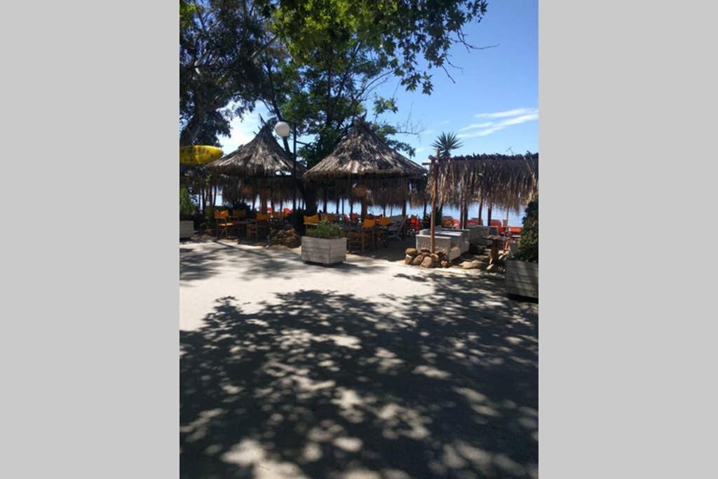 Irinis Cottage Kala Nera Buitenkant foto