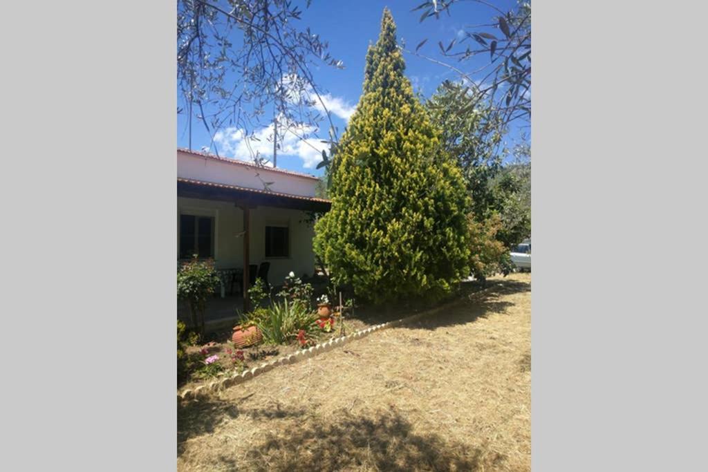 Irinis Cottage Kala Nera Buitenkant foto