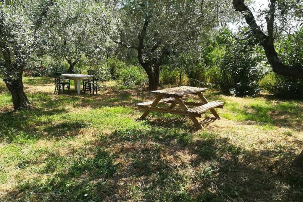 Irinis Cottage Kala Nera Buitenkant foto